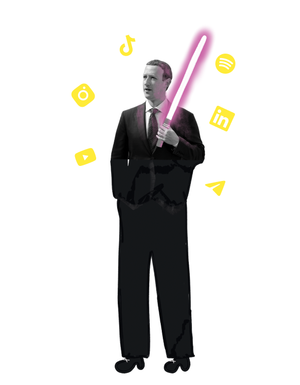 Zuckemberg-sticker